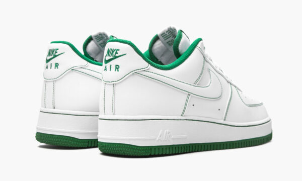 Nike Air Force 1 Low White Pine Green CV1724-103 - Phonecase4u photo 5