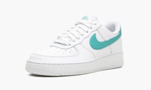 Nike Air Force 1 Low White Washed Teal (Women's) DD8959-101 - Phonecase4u photo 1