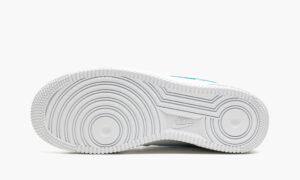 Nike Air Force 1 Low White Washed Teal (Women's) DD8959-101 - Phonecase4u photo 2