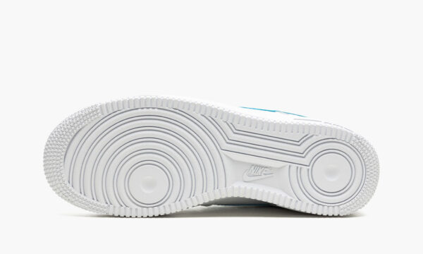 Nike Air Force 1 Low White Washed Teal (Women's) DD8959-101 - Phonecase4u photo 2