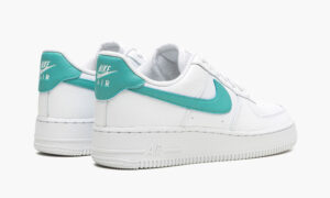 Nike Air Force 1 Low White Washed Teal (Women's) DD8959-101 - Phonecase4u photo 5
