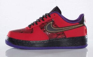 Nike Air Force 1 Low Year of the Snake 555106-600 - Phonecase4u photo 1