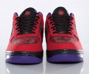 Nike Air Force 1 Low Year of the Snake 555106-600 - Phonecase4u photo 3