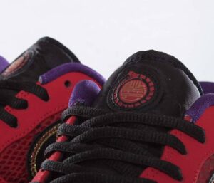 Nike Air Force 1 Low Year of the Snake 555106-600 - Phonecase4u photo 5
