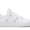 Nike Air Force 1 LX White (Women's) CT1990-100 - Phonecase4u photo 1