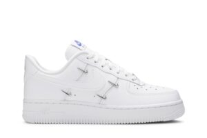 Nike Air Force 1 LX White (Women's) CT1990-100 - Phonecase4u photo 1