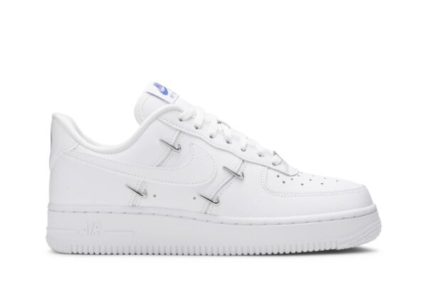 Nike Air Force 1 LX White (Women's) CT1990-100 - Phonecase4u photo 1