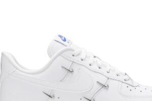 Nike Air Force 1 LX White (Women's) CT1990-100 - Phonecase4u photo 2