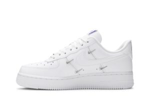 Nike Air Force 1 LX White (Women's) CT1990-100 - Phonecase4u photo 3