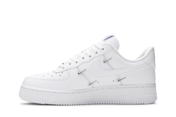 Nike Air Force 1 LX White (Women's) CT1990-100 - Phonecase4u photo 3