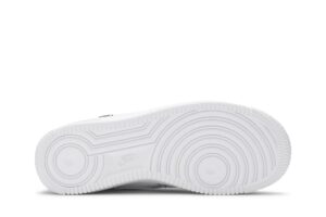 Nike Air Force 1 LX White (Women's) CT1990-100 - Phonecase4u photo 4