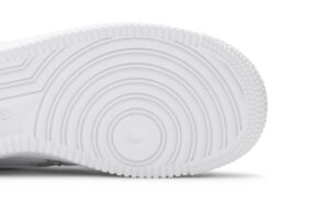 Nike Air Force 1 LX White (Women's) CT1990-100 - Phonecase4u photo 5