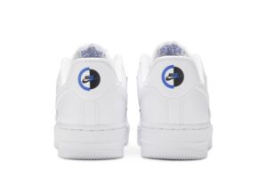 Nike Air Force 1 LX White (Women's) CT1990-100 - Phonecase4u photo 6
