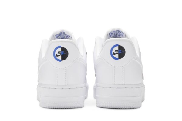 Nike Air Force 1 LX White (Women's) CT1990-100 - Phonecase4u photo 6