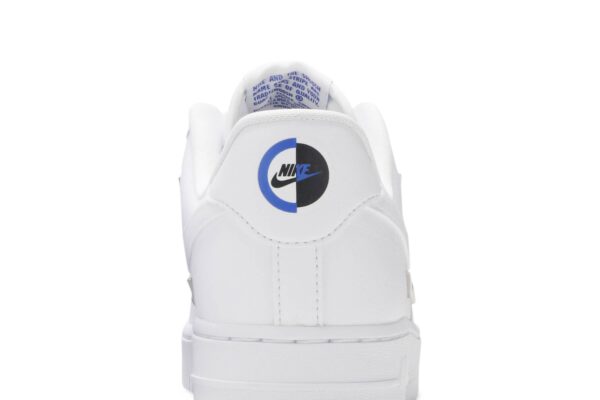 Nike Air Force 1 LX White (Women's) CT1990-100 - Phonecase4u photo 7