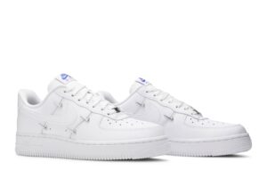 Nike Air Force 1 LX White (Women's) CT1990-100 - Phonecase4u photo 8