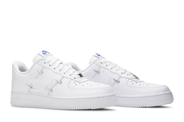 Nike Air Force 1 LX White (Women's) CT1990-100 - Phonecase4u photo 8