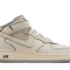 Nike Air Force 1 Mid '07 Tear Away Pearl White DZ5367-219 - Phonecase4u photo 1