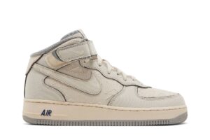 Nike Air Force 1 Mid '07 Tear Away Pearl White DZ5367-219 - Phonecase4u photo 1