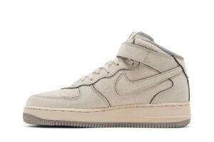Nike Air Force 1 Mid '07 Tear Away Pearl White DZ5367-219 - Phonecase4u photo 3