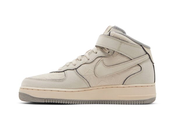 Nike Air Force 1 Mid '07 Tear Away Pearl White DZ5367-219 - Phonecase4u photo 3