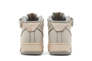 Nike Air Force 1 Mid '07 Tear Away Pearl White DZ5367-219 - Phonecase4u photo 6