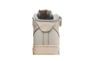 Nike Air Force 1 Mid '07 Tear Away Pearl White DZ5367-219 - Phonecase4u photo 7