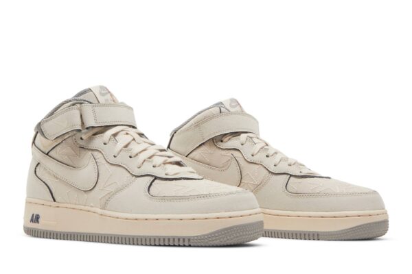 Nike Air Force 1 Mid '07 Tear Away Pearl White DZ5367-219 - Phonecase4u photo 8
