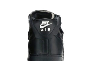 Nike Air Force 1 Mid Comme des Garcons Black DC3601-001 - Phonecase4u photo 7