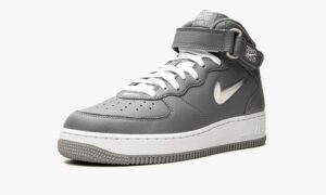 Nike Air Force 1 Mid QS Jewel NYC Cool Grey DH5622-001 - Phonecase4u photo 1