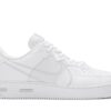 Nike Air Force 1 React White CT1020-101 - Phonecase4u photo 1
