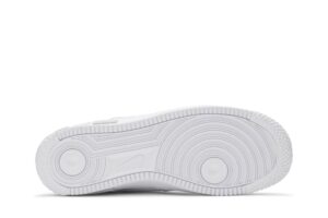 Nike Air Force 1 React White CT1020-101 - Phonecase4u photo 4