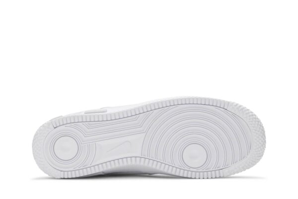 Nike Air Force 1 React White CT1020-101 - Phonecase4u photo 4