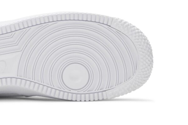 Nike Air Force 1 React White CT1020-101 - Phonecase4u photo 5
