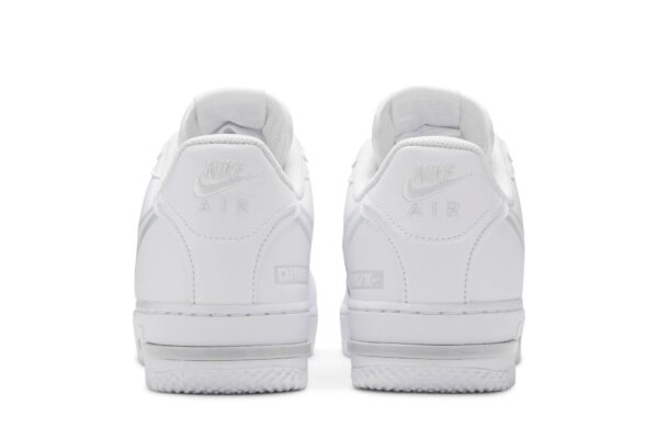 Nike Air Force 1 React White CT1020-101 - Phonecase4u photo 6