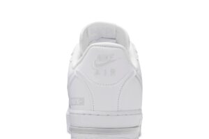 Nike Air Force 1 React White CT1020-101 - Phonecase4u photo 7