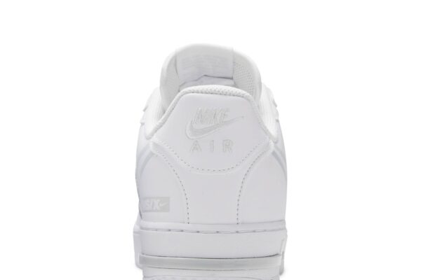 Nike Air Force 1 React White CT1020-101 - Phonecase4u photo 7