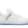 Nike Air Force 1 React White Light Bone CQ8879-100 - Phonecase4u photo 1