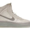 Nike Air Force 1 Shell Cream (Women's) BQ6096-002 - Phonecase4u photo 1