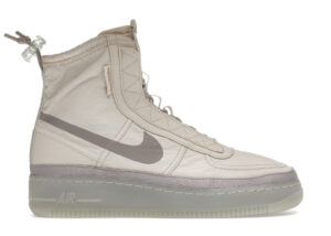 Nike Air Force 1 Shell Cream (Women's) BQ6096-002 - Phonecase4u photo 1