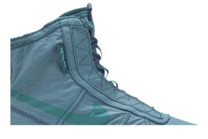 Nike Air Force 1 Shell Midnight Turquoise (Women's) BQ6096-300 - Phonecase4u photo 2
