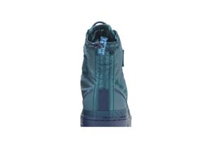 Nike Air Force 1 Shell Midnight Turquoise (Women's) BQ6096-300 - Phonecase4u photo 7