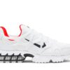 Nike Air Kukini Spiridon Cage 2 Stussy White CJ9918-100 - Phonecase4u photo 1