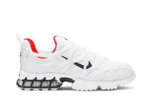 Nike Air Kukini Spiridon Cage 2 Stussy White CJ9918-100 - Phonecase4u photo 1