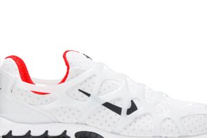 Nike Air Kukini Spiridon Cage 2 Stussy White CJ9918-100 - Phonecase4u photo 2