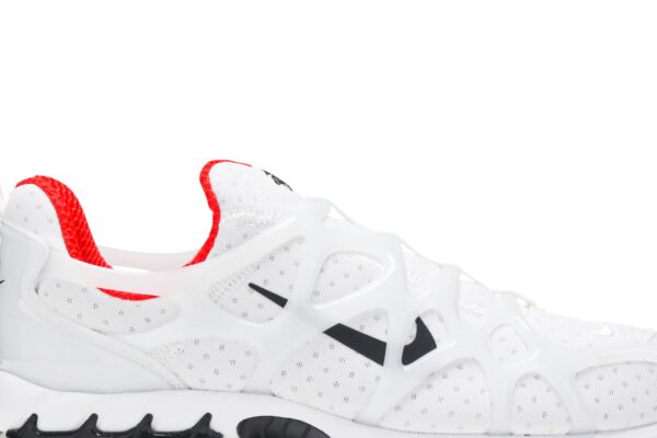Nike Air Kukini Spiridon Cage 2 Stussy White CJ9918-100 - Phonecase4u photo 2