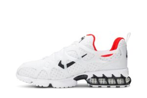 Nike Air Kukini Spiridon Cage 2 Stussy White CJ9918-100 - Phonecase4u photo 3