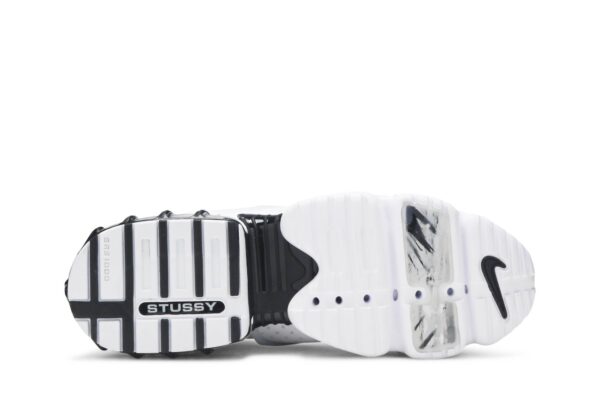 Nike Air Kukini Spiridon Cage 2 Stussy White CJ9918-100 - Phonecase4u photo 4