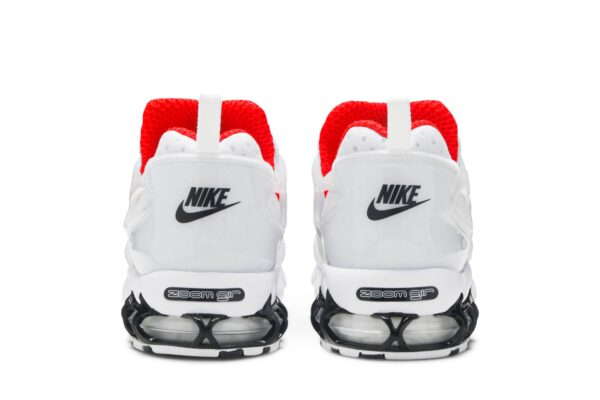 Nike Air Kukini Spiridon Cage 2 Stussy White CJ9918-100 - Phonecase4u photo 6