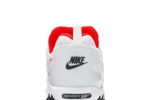 Nike Air Kukini Spiridon Cage 2 Stussy White CJ9918-100 - Phonecase4u photo 7